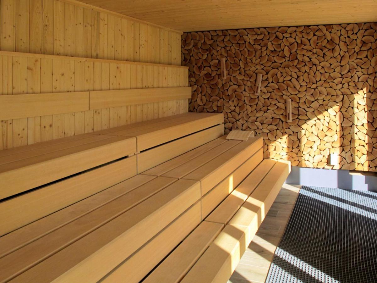 Apartment Mariandl Am Meer-2 By Interhome Prora Exterior foto