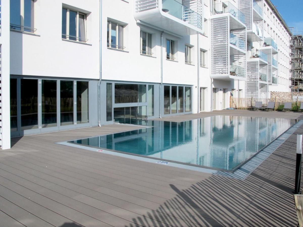 Apartment Mariandl Am Meer-2 By Interhome Prora Exterior foto