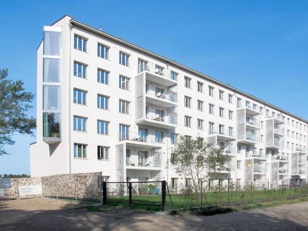 Apartment Mariandl Am Meer-2 By Interhome Prora Exterior foto